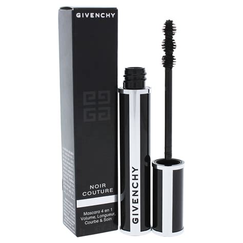 givenchy mascara noir couture volume similar|Mascara Waterproof 4 in 1 .